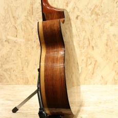 Hiramitsu Guitars Type SJ Cutaway Honduras Rosewood 2019_5