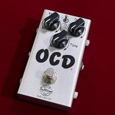 Fulltone  Silver Limited Edition OCD V2_2