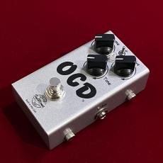 Fulltone  Silver Limited Edition OCD V2_3