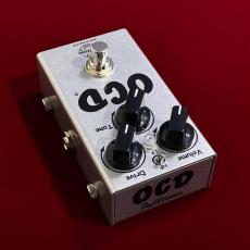 Fulltone  Silver Limited Edition OCD V2_4
