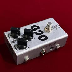 Fulltone  Silver Limited Edition OCD V2_5