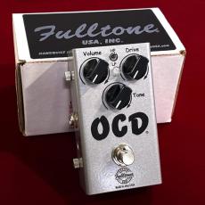 Fulltone  Silver Limited Edition OCD V2_6