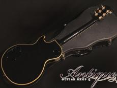 Gibson  Custom ’54 1954 Les Paul Custom LE Reissue 1973年製 Black Beauty “Full-Original &Near-Mint”_3