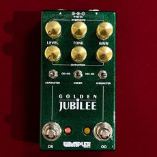 Wampler Pedals Golden Jubilee 【限定1台特価】_4