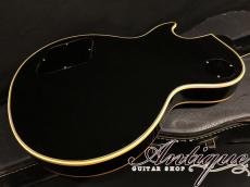 Gibson  Custom ’54 1954 Les Paul Custom LE Reissue 1973年製 Black Beauty “Full-Original &Near-Mint”_5
