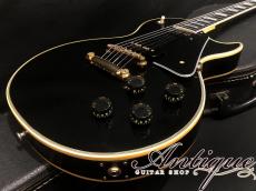 Gibson  Custom ’54 1954 Les Paul Custom LE Reissue 1973年製 Black Beauty “Full-Original &Near-Mint”_6