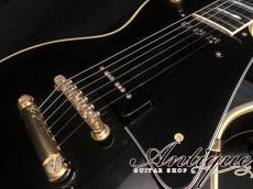 Gibson  Custom ’54 1954 Les Paul Custom LE Reissue 1973年製 Black Beauty “Full-Original &Near-Mint”_7