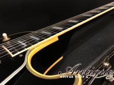Gibson  Custom ’54 1954 Les Paul Custom LE Reissue 1973年製 Black Beauty “Full-Original &Near-Mint”_8