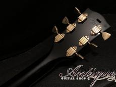 Gibson  Custom ’54 1954 Les Paul Custom LE Reissue 1973年製 Black Beauty “Full-Original &Near-Mint”_9