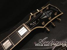Gibson  Custom ’54 1954 Les Paul Custom LE Reissue 1973年製 Black Beauty “Full-Original &Near-Mint”_10