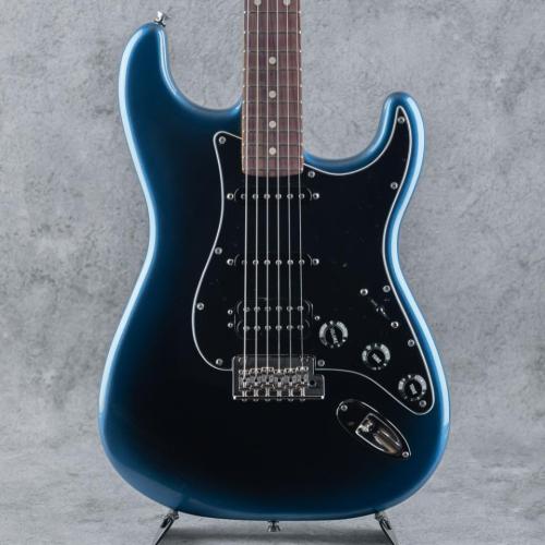 Fender American Professional Stratocaster HSS RW Dark Night【S/N US26050783】