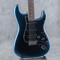 Fender American Professional Stratocaster HSS RW Dark Night【S/N US26050783】_3