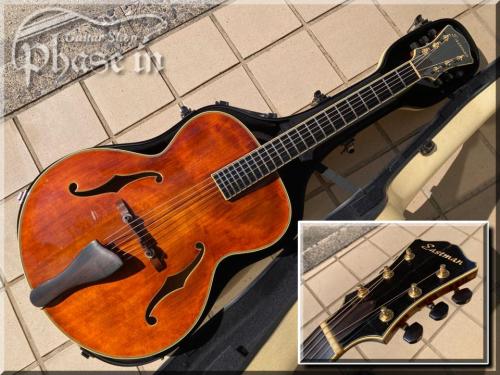 Eastman AR-805 / Antique Red