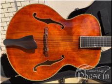 Eastman AR-805 / Antique Red_2