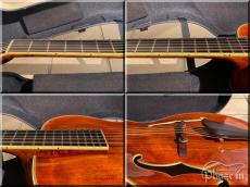 Eastman AR-805 / Antique Red_5