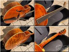 Eastman AR-805 / Antique Red_6