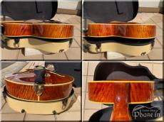 Eastman AR-805 / Antique Red_7