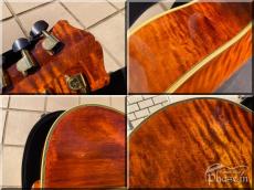 Eastman AR-805 / Antique Red_8