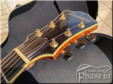 Eastman AR-805 / Antique Red_10