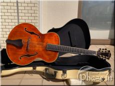 Eastman AR-805 / Antique Red_11