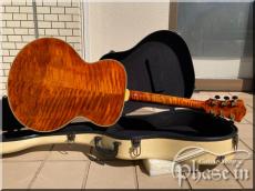 Eastman AR-805 / Antique Red_12