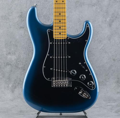 Fender American Professional Stratocaster MN Dark Night【S/N US26047470】