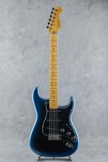 Fender American Professional Stratocaster MN Dark Night【S/N US26047470】_2