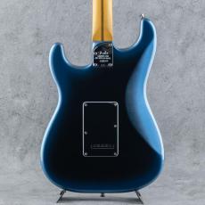 Fender American Professional Stratocaster MN Dark Night【S/N US26047470】_4