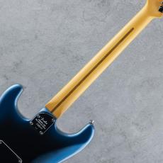 Fender American Professional Stratocaster MN Dark Night【S/N US26047470】_7