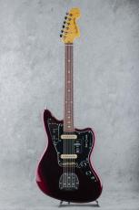 Fender American Professional Jaguar RW Oxblood【S/N US26030446】_2