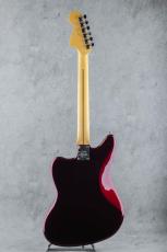 Fender American Professional Jaguar RW Oxblood【S/N US26030446】_5