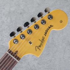 Fender American Professional Jaguar RW Oxblood【S/N US26030446】_8