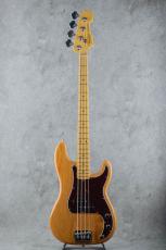 Fender American Professional Precision Bass MN Natural【S/N US26041714】_2