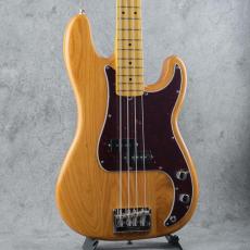 Fender American Professional Precision Bass MN Natural【S/N US26041714】_3