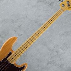 Fender American Professional Precision Bass MN Natural【S/N US26041714】_6
