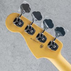 Fender American Professional Precision Bass MN Natural【S/N US26041714】_9