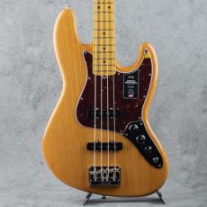 Fender American Professional Jazz Bass Maple Fingerboard Natural【S/N US26055401】
