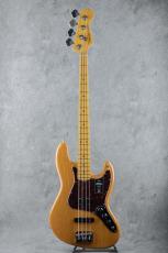 Fender American Professional Jazz Bass Maple Fingerboard Natural【S/N US26055401】_2
