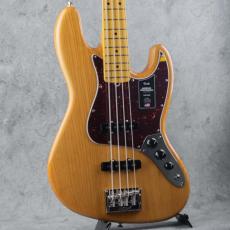 Fender American Professional Jazz Bass Maple Fingerboard Natural【S/N US26055401】_3