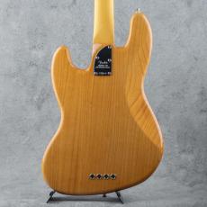 Fender American Professional Jazz Bass Maple Fingerboard Natural【S/N US26055401】_4
