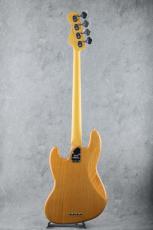 Fender American Professional Jazz Bass Maple Fingerboard Natural【S/N US26055401】_5