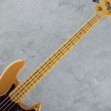 Fender American Professional Jazz Bass Maple Fingerboard Natural【S/N US26055401】_6