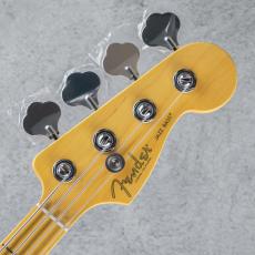 Fender American Professional Jazz Bass Maple Fingerboard Natural【S/N US26055401】_8