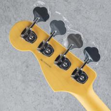 Fender American Professional Jazz Bass Maple Fingerboard Natural【S/N US26055401】_9
