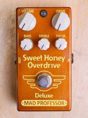 MAD PROFESSOR Sweet Honey Overdrive Deluxe/SHOD DLX