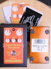 MAD PROFESSOR Sweet Honey Overdrive Deluxe/SHOD DLX_3