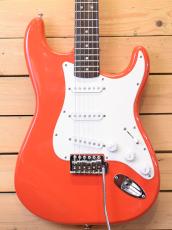 Squier by Fender Bullet Stratocaster/FRD