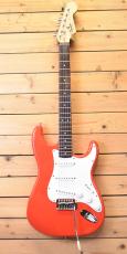 Squier by Fender Bullet Stratocaster/FRD_2