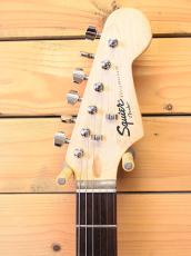 Squier by Fender Bullet Stratocaster/FRD_3