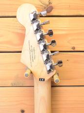 Squier by Fender Bullet Stratocaster/FRD_4